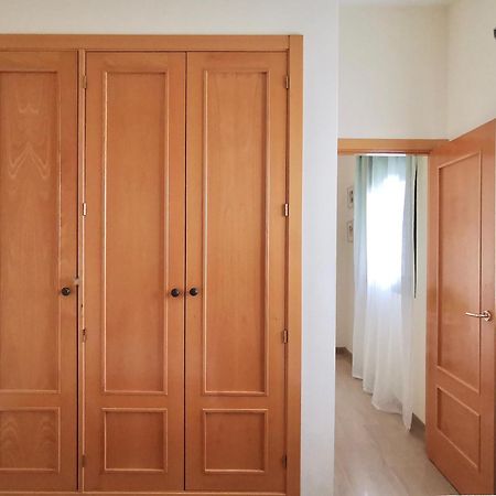 Teodosio Apartment Free Parking & Central Ac Siviglia Esterno foto