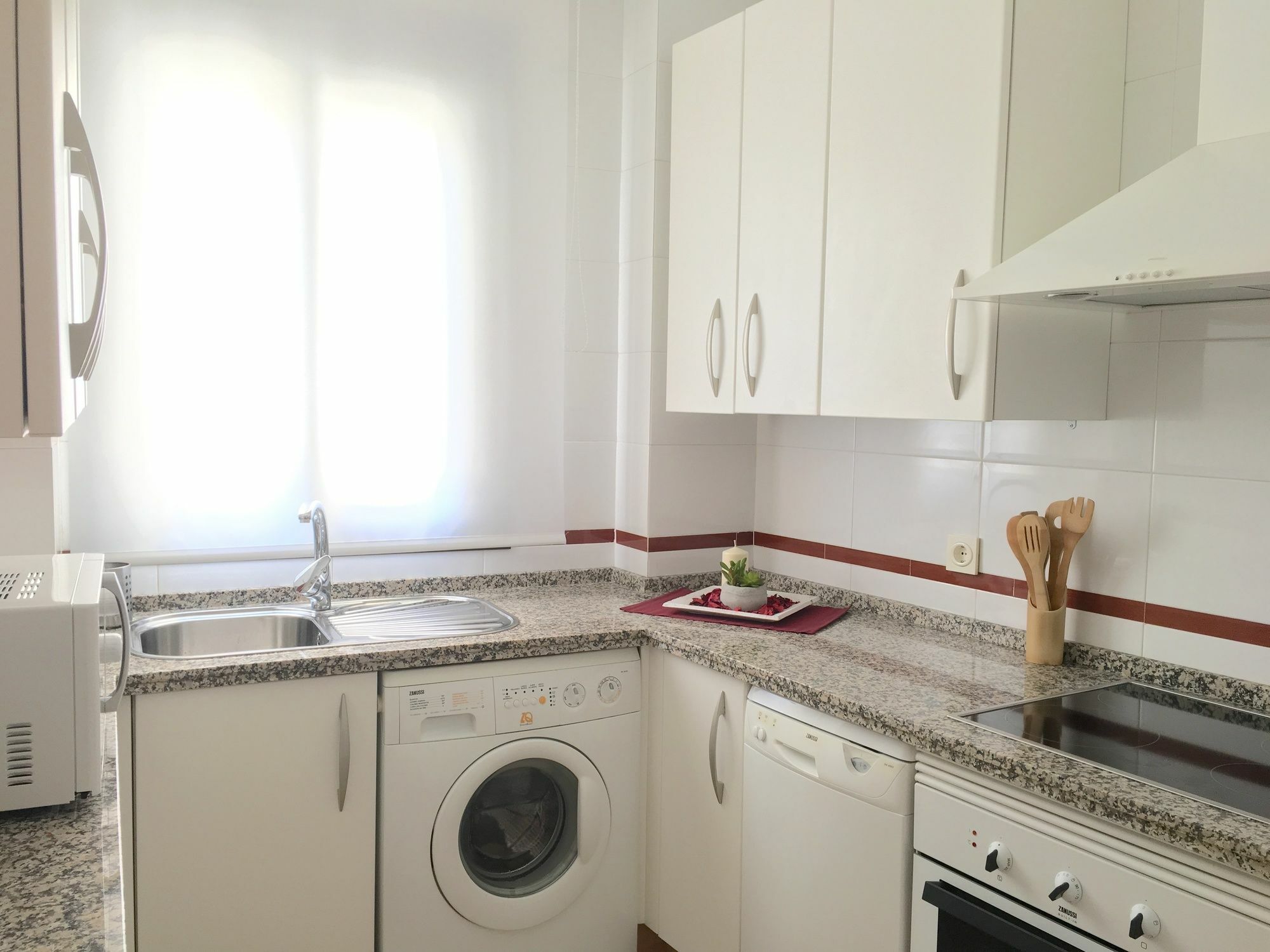 Teodosio Apartment Free Parking & Central Ac Siviglia Esterno foto