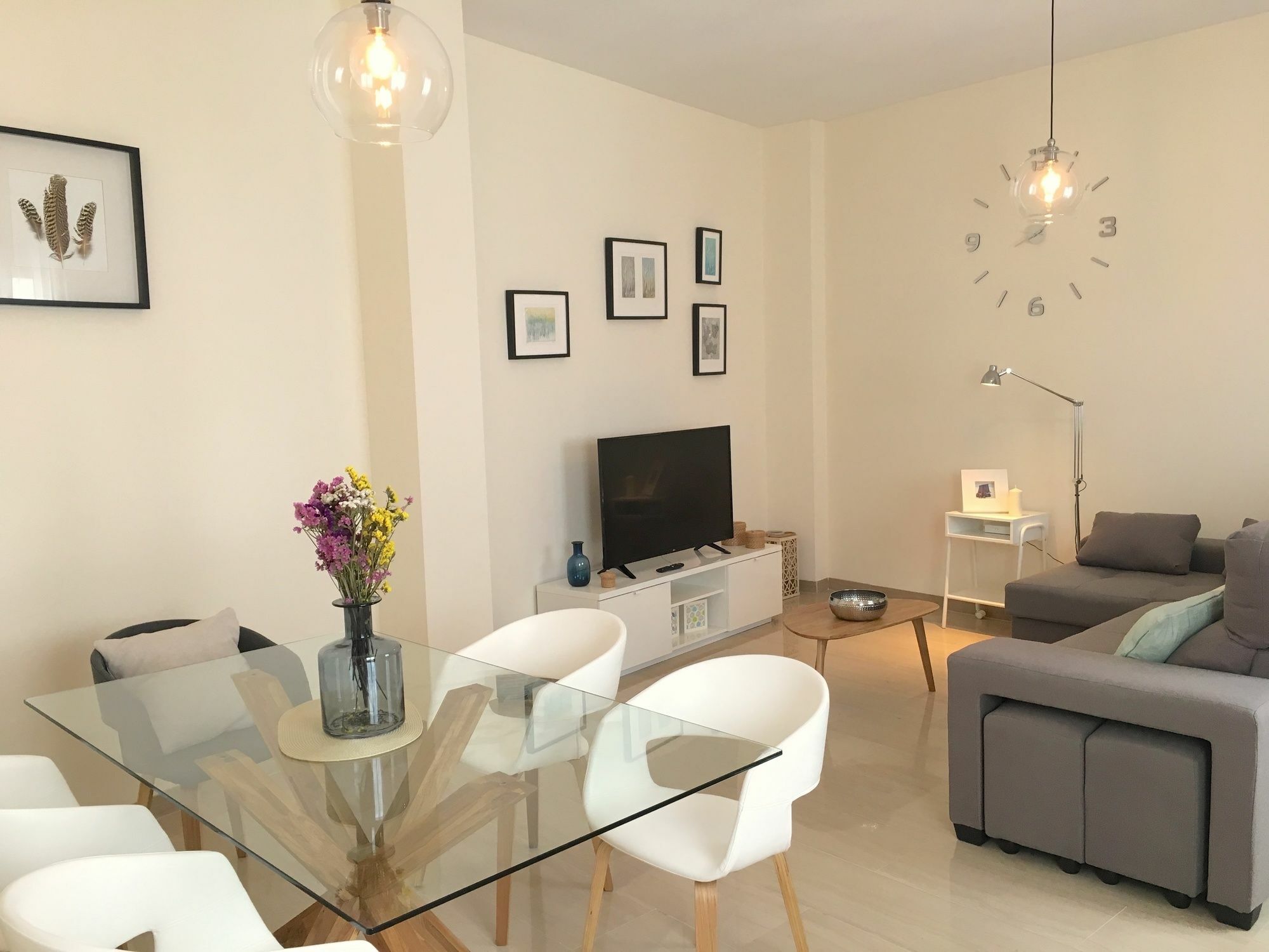 Teodosio Apartment Free Parking & Central Ac Siviglia Esterno foto