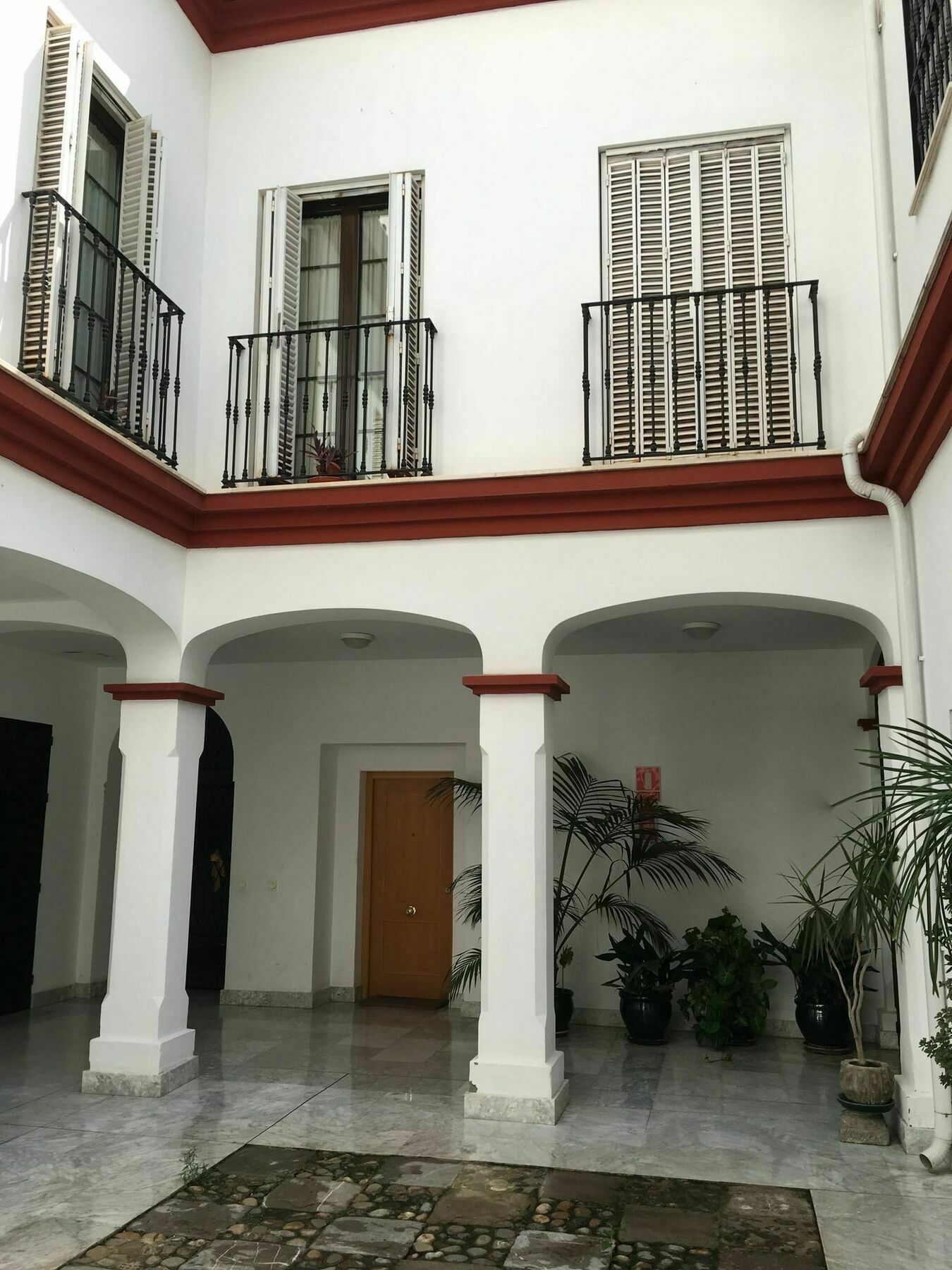 Teodosio Apartment Free Parking & Central Ac Siviglia Esterno foto