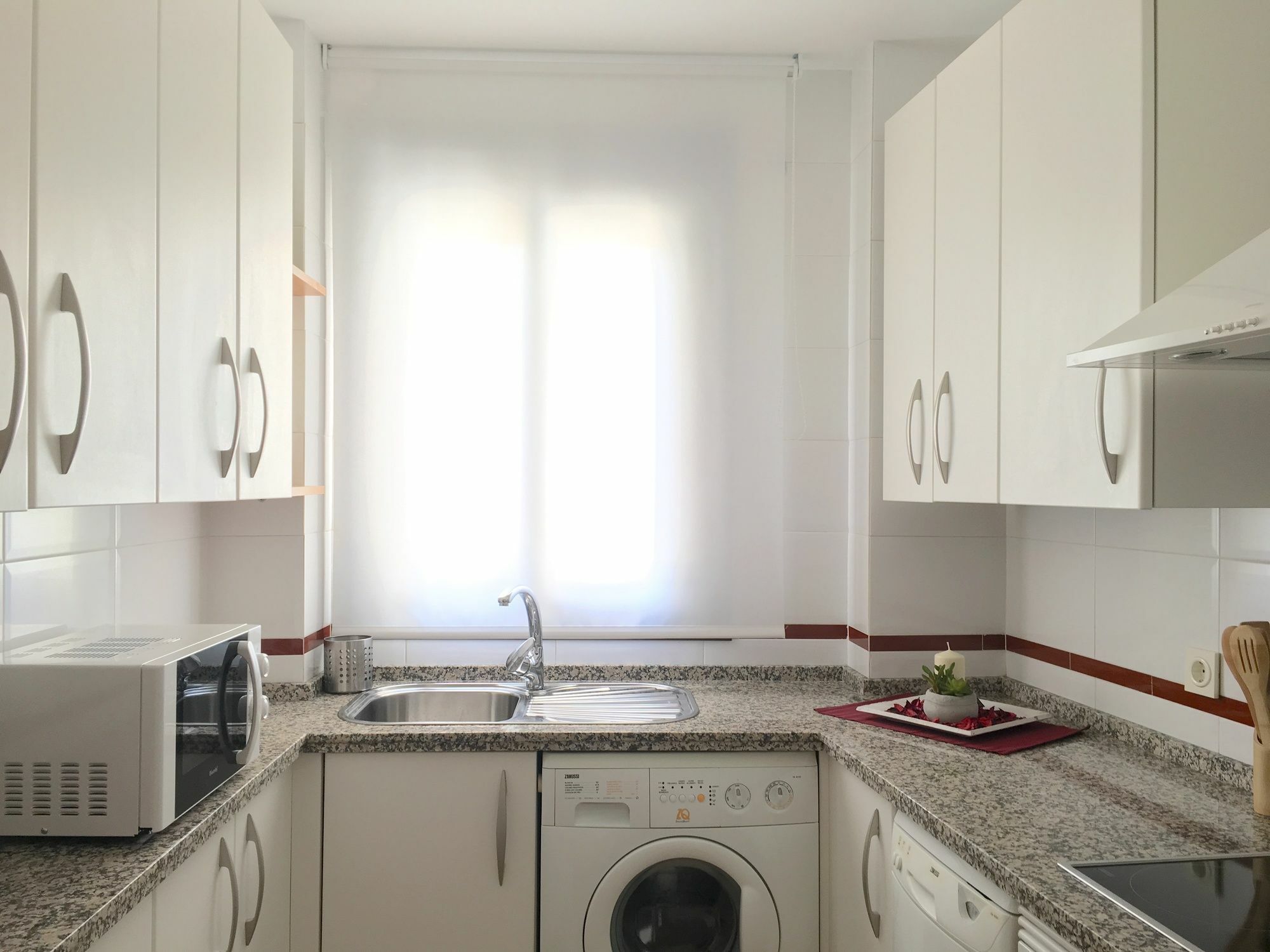 Teodosio Apartment Free Parking & Central Ac Siviglia Esterno foto