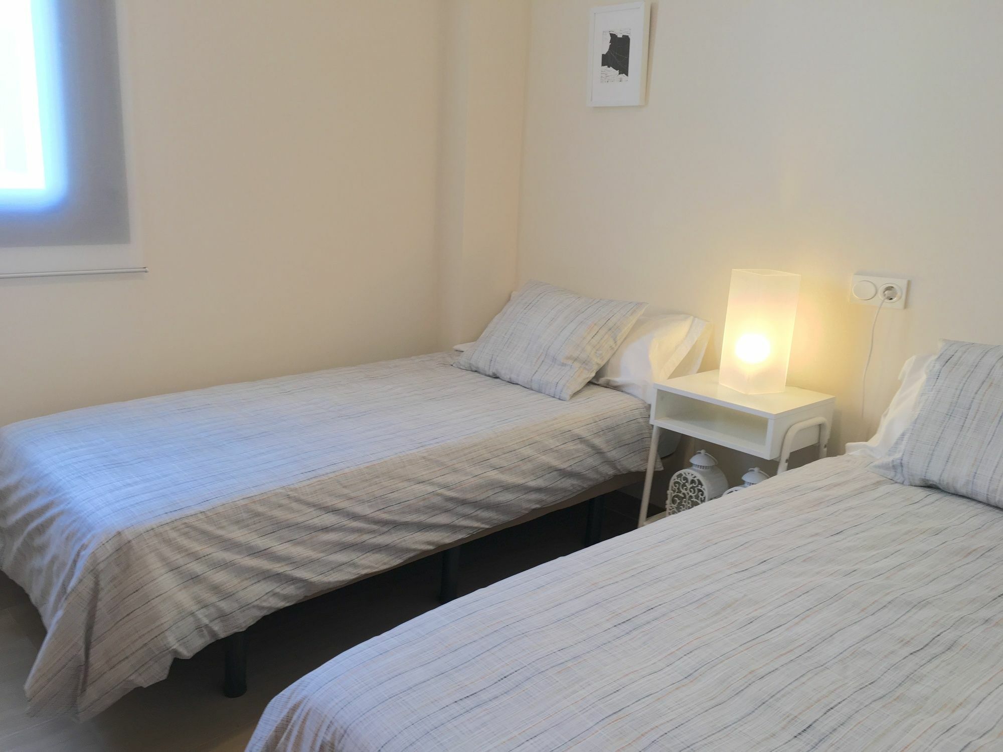Teodosio Apartment Free Parking & Central Ac Siviglia Esterno foto