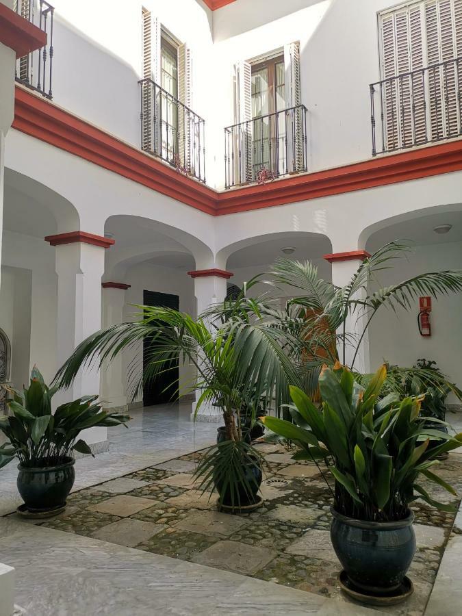 Teodosio Apartment Free Parking & Central Ac Siviglia Esterno foto