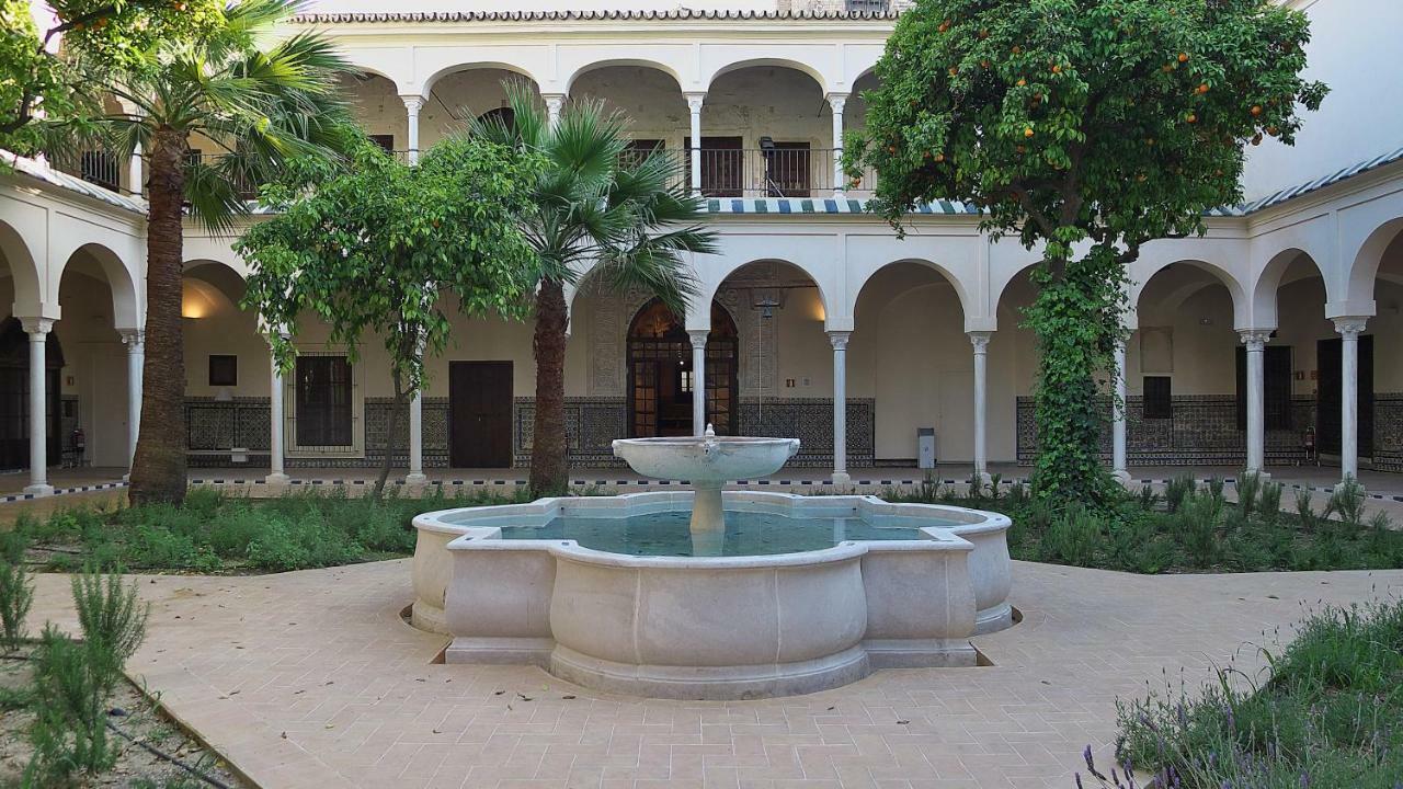 Teodosio Apartment Free Parking & Central Ac Siviglia Esterno foto