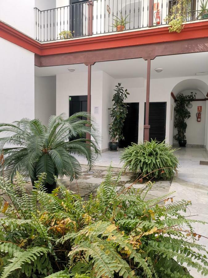Teodosio Apartment Free Parking & Central Ac Siviglia Esterno foto